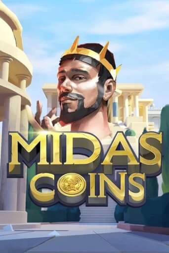 Демо игра Midas Coins на сайте игровых автоматов JoyCasino