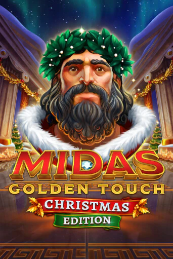 Демо игра Midas Golden Touch Christmas Edition на сайте игровых автоматов JoyCasino