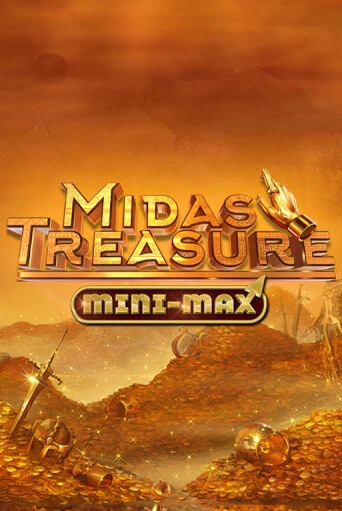 Демо игра Midas Treasure Minimax на сайте игровых автоматов JoyCasino