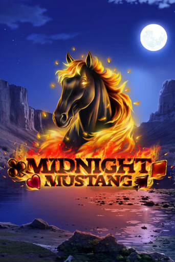 Демо игра Midnight Mustang на сайте игровых автоматов JoyCasino