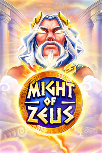 Демо игра Might of Zeus на сайте игровых автоматов JoyCasino