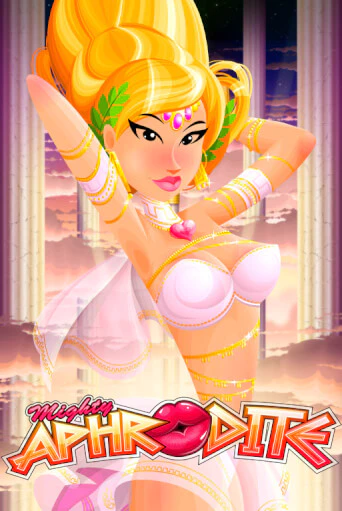 Демо игра Mighty Aphrodite на сайте игровых автоматов JoyCasino