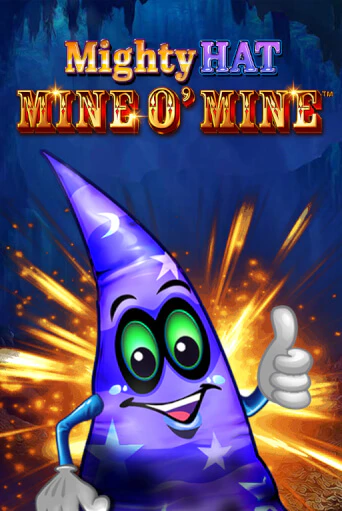 Демо игра Mighty Hat - Mine O' Mine на сайте игровых автоматов JoyCasino