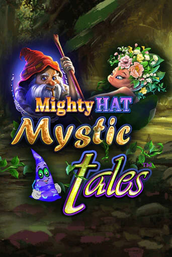 Демо игра Mighty Hat: Mystic Tales на сайте игровых автоматов JoyCasino