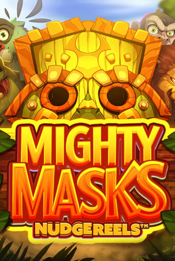 Демо игра Mighty Masks на сайте игровых автоматов JoyCasino