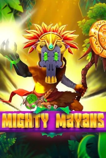 Демо игра Mighty Mayans на сайте игровых автоматов JoyCasino