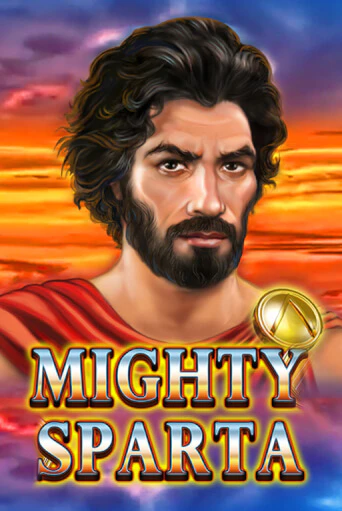 Демо игра Mighty Sparta на сайте игровых автоматов JoyCasino