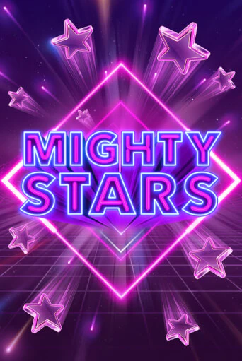 Демо игра Mighty Stars на сайте игровых автоматов JoyCasino