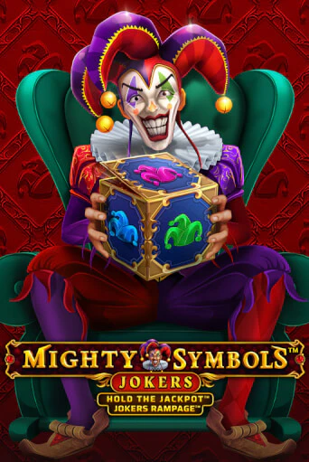 Демо игра Mighty Symbols: Jokers на сайте игровых автоматов JoyCasino