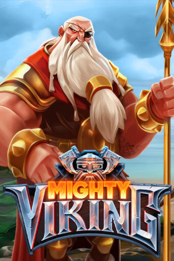 Демо игра Mighty Viking на сайте игровых автоматов JoyCasino