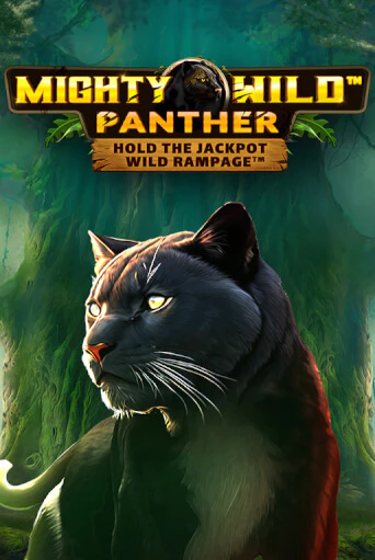 Демо игра Mighty Wild™: Panther на сайте игровых автоматов JoyCasino