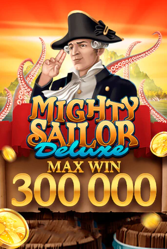 Демо игра Mighty Sailor на сайте игровых автоматов JoyCasino