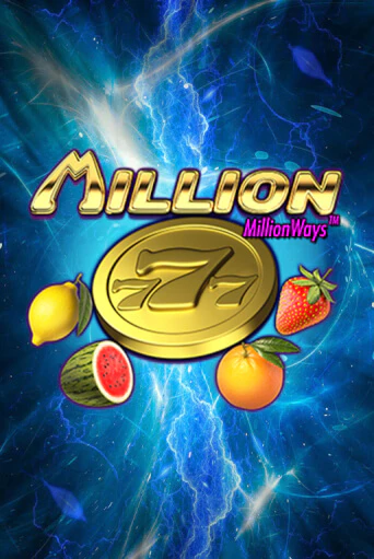 Демо игра Million 777 на сайте игровых автоматов JoyCasino