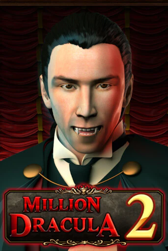 Демо игра Million Dracula 2 на сайте игровых автоматов JoyCasino