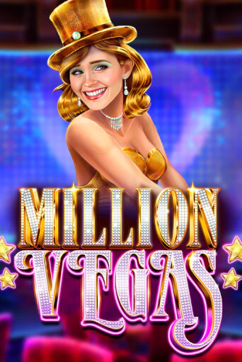 Демо игра Million Vegas на сайте игровых автоматов JoyCasino