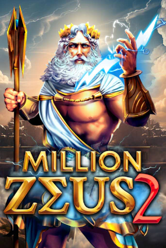 Демо игра Million Zeus 2 на сайте игровых автоматов JoyCasino