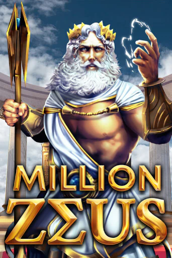 Демо игра Million Zeus на сайте игровых автоматов JoyCasino