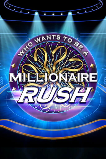 Демо игра Millionaire Rush на сайте игровых автоматов JoyCasino