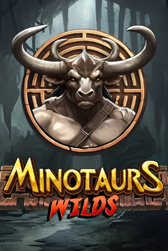 Демо игра Minotaurs Wilds на сайте игровых автоматов JoyCasino