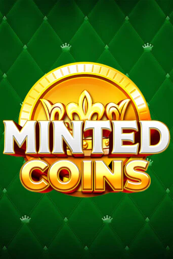 Демо игра Minted Coins на сайте игровых автоматов JoyCasino