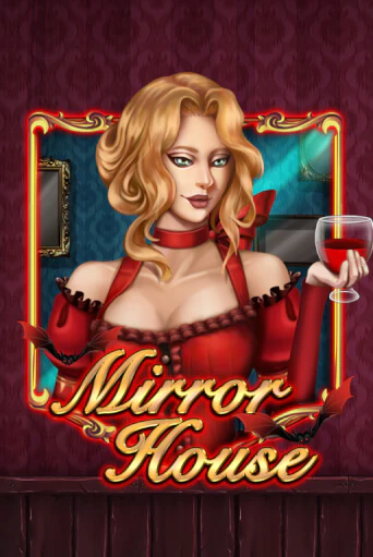 Демо игра Mirror House на сайте игровых автоматов JoyCasino