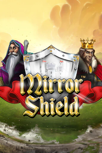 Демо игра Mirror Shield на сайте игровых автоматов JoyCasino