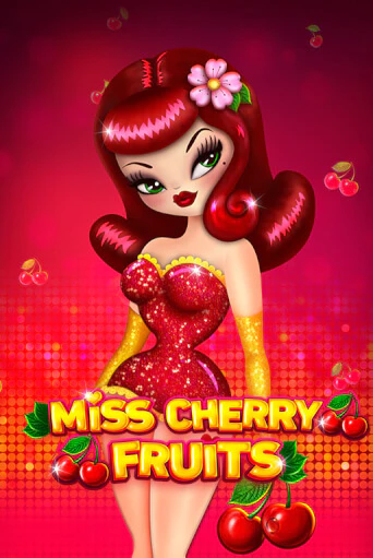 Демо игра Miss Cherry Fruits на сайте игровых автоматов JoyCasino