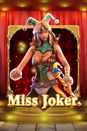 Демо игра Miss Joker на сайте игровых автоматов JoyCasino