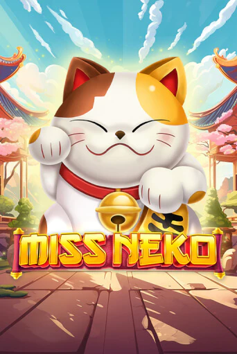 Демо игра Miss Neko на сайте игровых автоматов JoyCasino