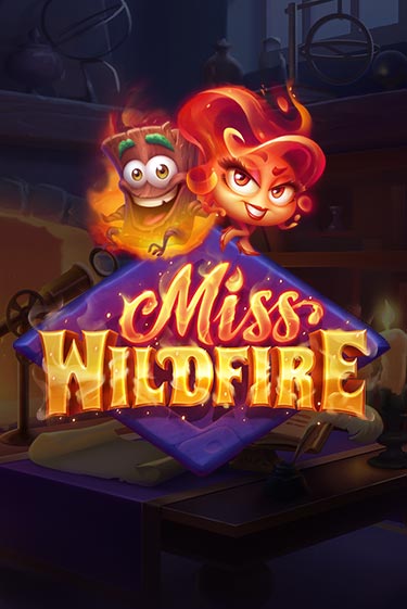 Демо игра Miss Wildfire на сайте игровых автоматов JoyCasino