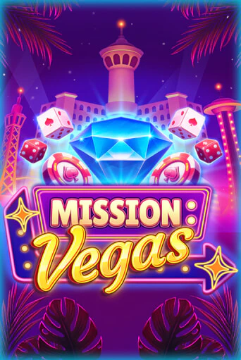 Демо игра Mission Vegas на сайте игровых автоматов JoyCasino