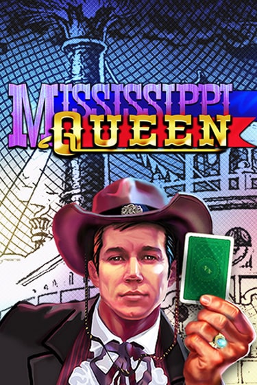 Демо игра Mississippi Queen на сайте игровых автоматов JoyCasino