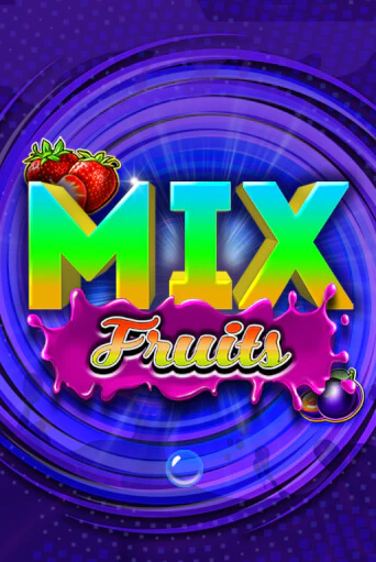 Демо игра Mix Fruits на сайте игровых автоматов JoyCasino