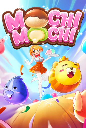 Демо игра Mochi Mochi на сайте игровых автоматов JoyCasino