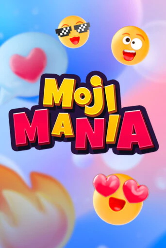 Демо игра Moji Mania на сайте игровых автоматов JoyCasino