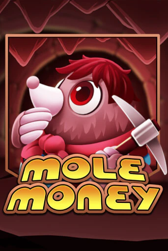 Демо игра Mole Money на сайте игровых автоматов JoyCasino