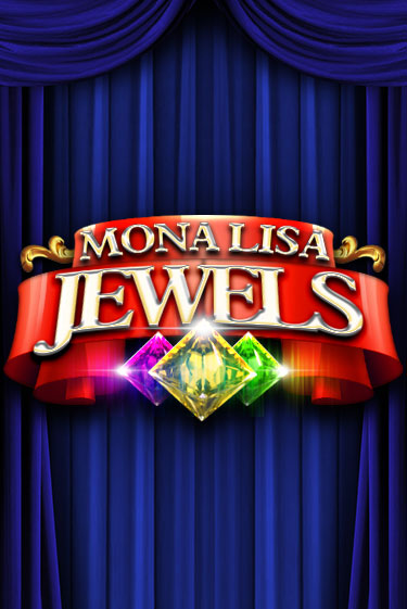 Демо игра Monalisa Jewels на сайте игровых автоматов JoyCasino