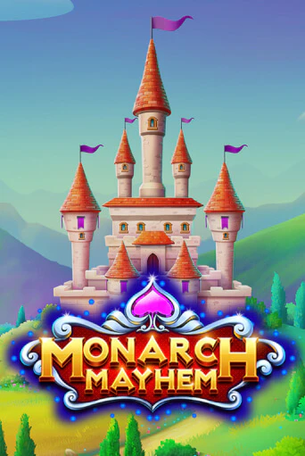 Демо игра Monarch Mayhem на сайте игровых автоматов JoyCasino