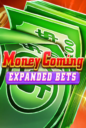 Демо игра MoneyComing_Expanded Bets на сайте игровых автоматов JoyCasino