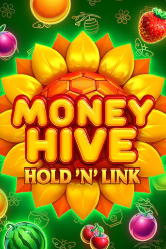 Демо игра Money Hive Hold n Link на сайте игровых автоматов JoyCasino