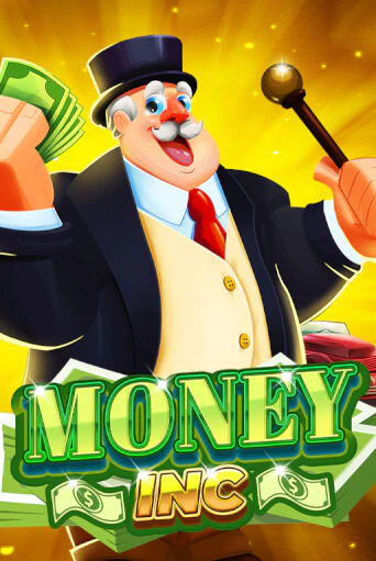 Демо игра Money Inc на сайте игровых автоматов JoyCasino