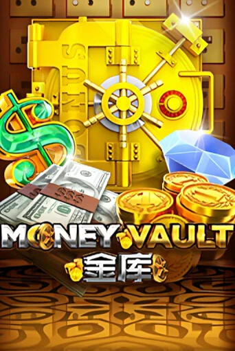 Демо игра Money Vault на сайте игровых автоматов JoyCasino