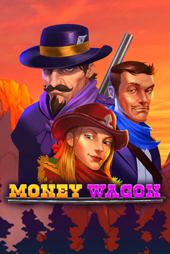 Демо игра Money Wagon на сайте игровых автоматов JoyCasino