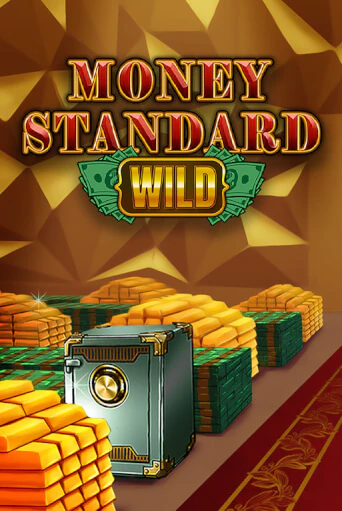 Демо игра Money Standard Wild на сайте игровых автоматов JoyCasino