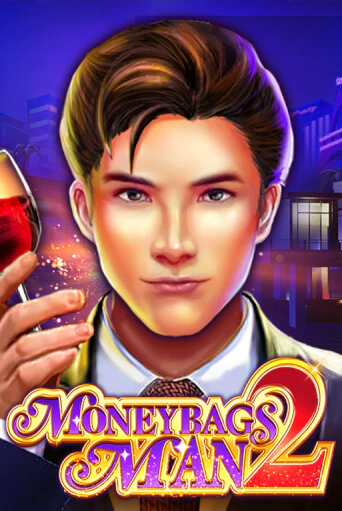 Демо игра Moneybags Man 2 на сайте игровых автоматов JoyCasino