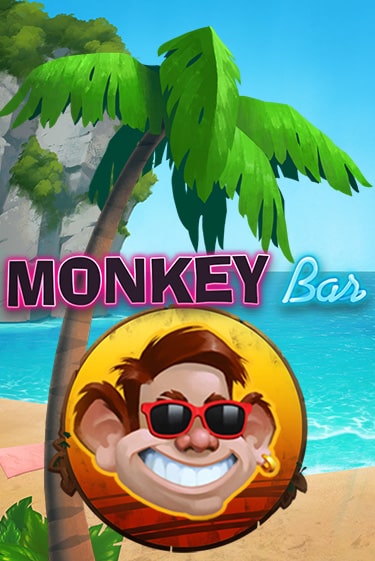 Демо игра Monkey Bar на сайте игровых автоматов JoyCasino