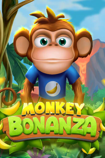 Демо игра Monkey Bonanza на сайте игровых автоматов JoyCasino