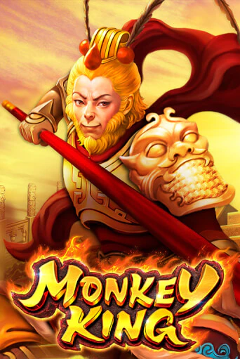 Демо игра Monkey King на сайте игровых автоматов JoyCasino