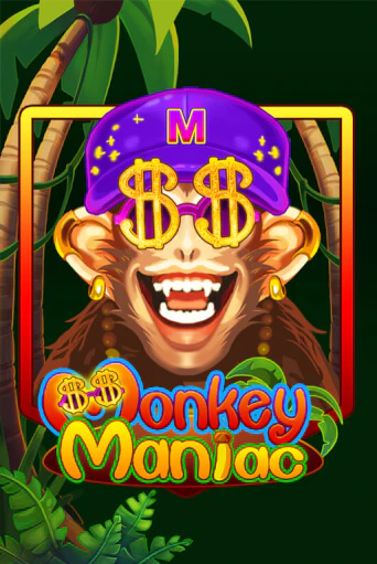 Демо игра Monkey Maniac на сайте игровых автоматов JoyCasino