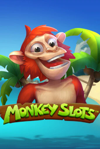 Демо игра Monkey Slots на сайте игровых автоматов JoyCasino